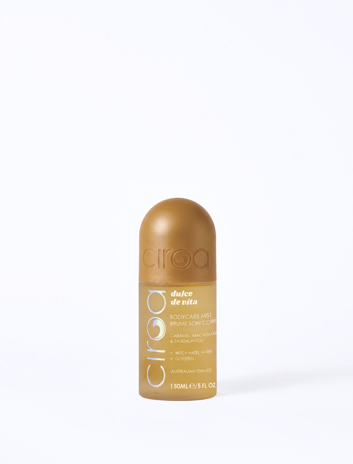 Dulce De Vita Bodycare Mist