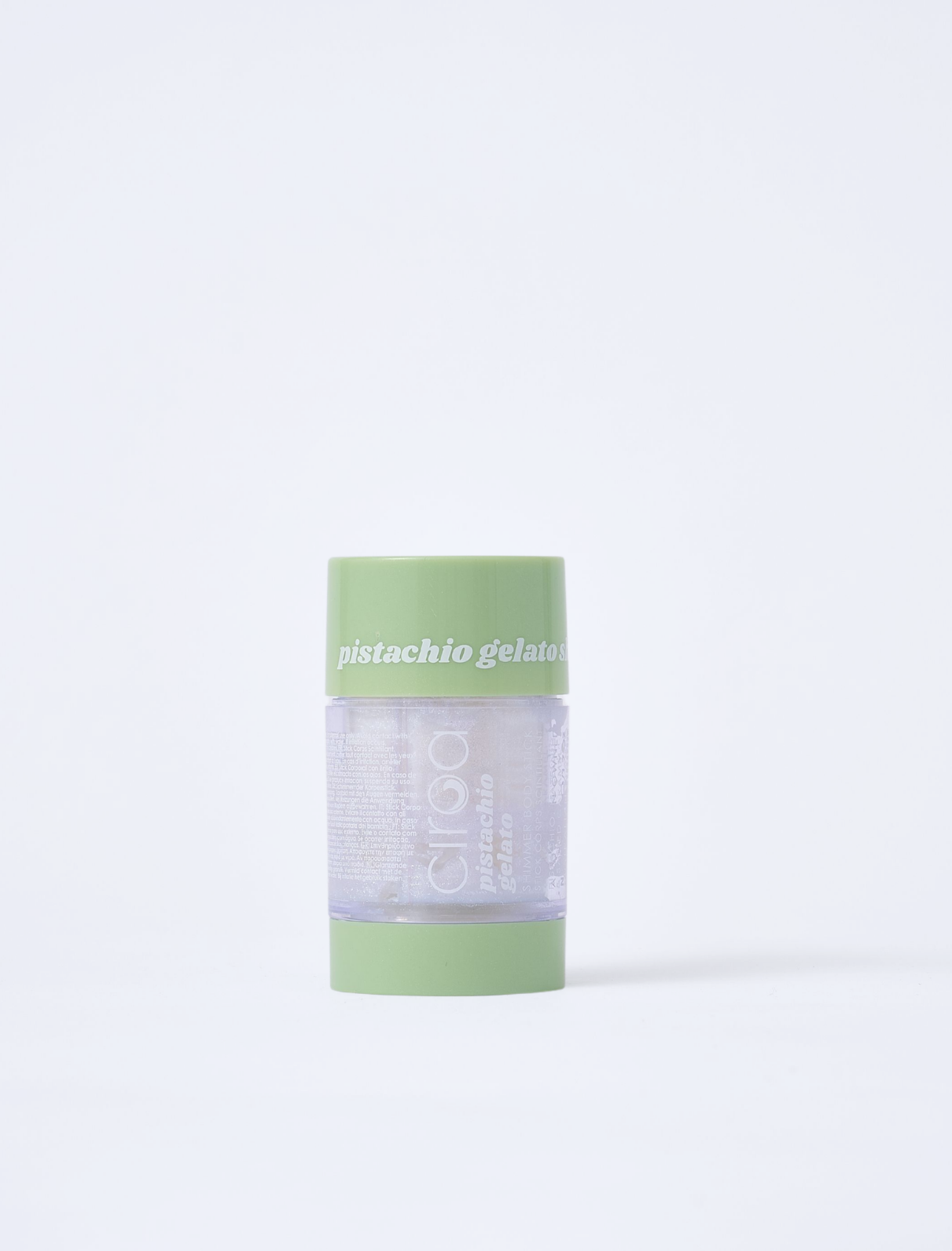Pistachio Gelato Shimmer Stick