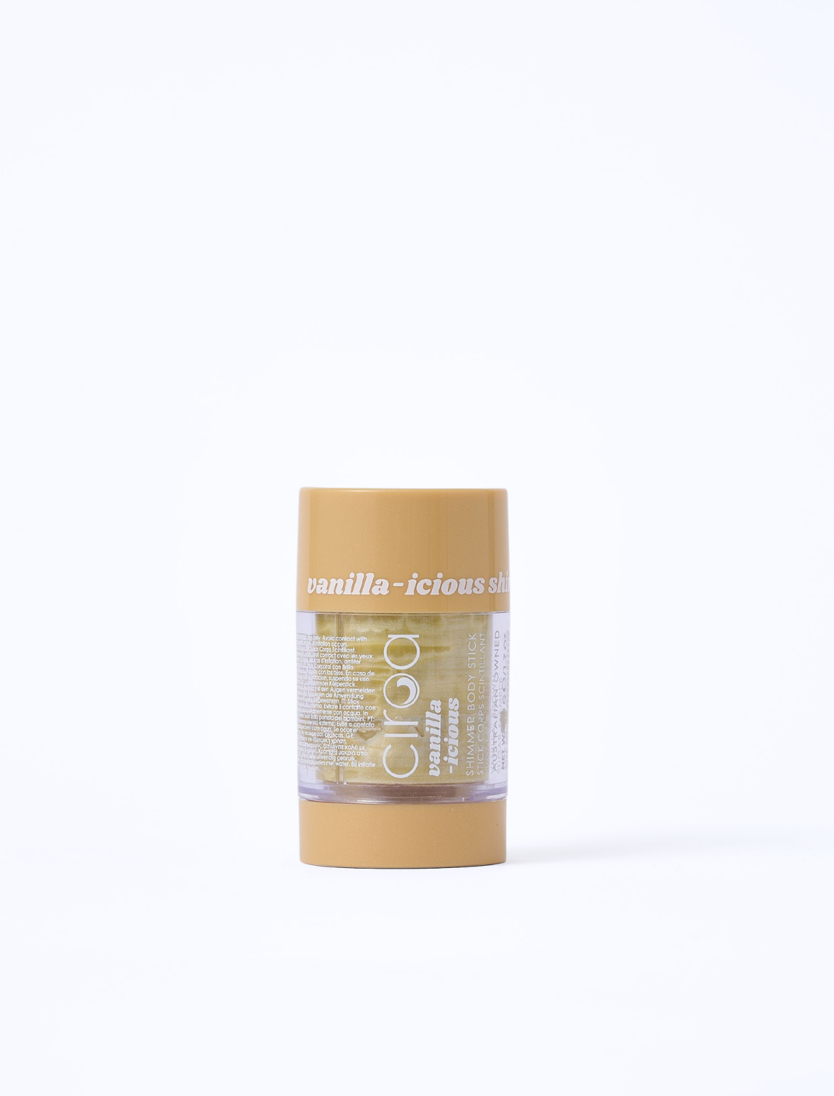 Vanilla-Icious Shimmer Stick