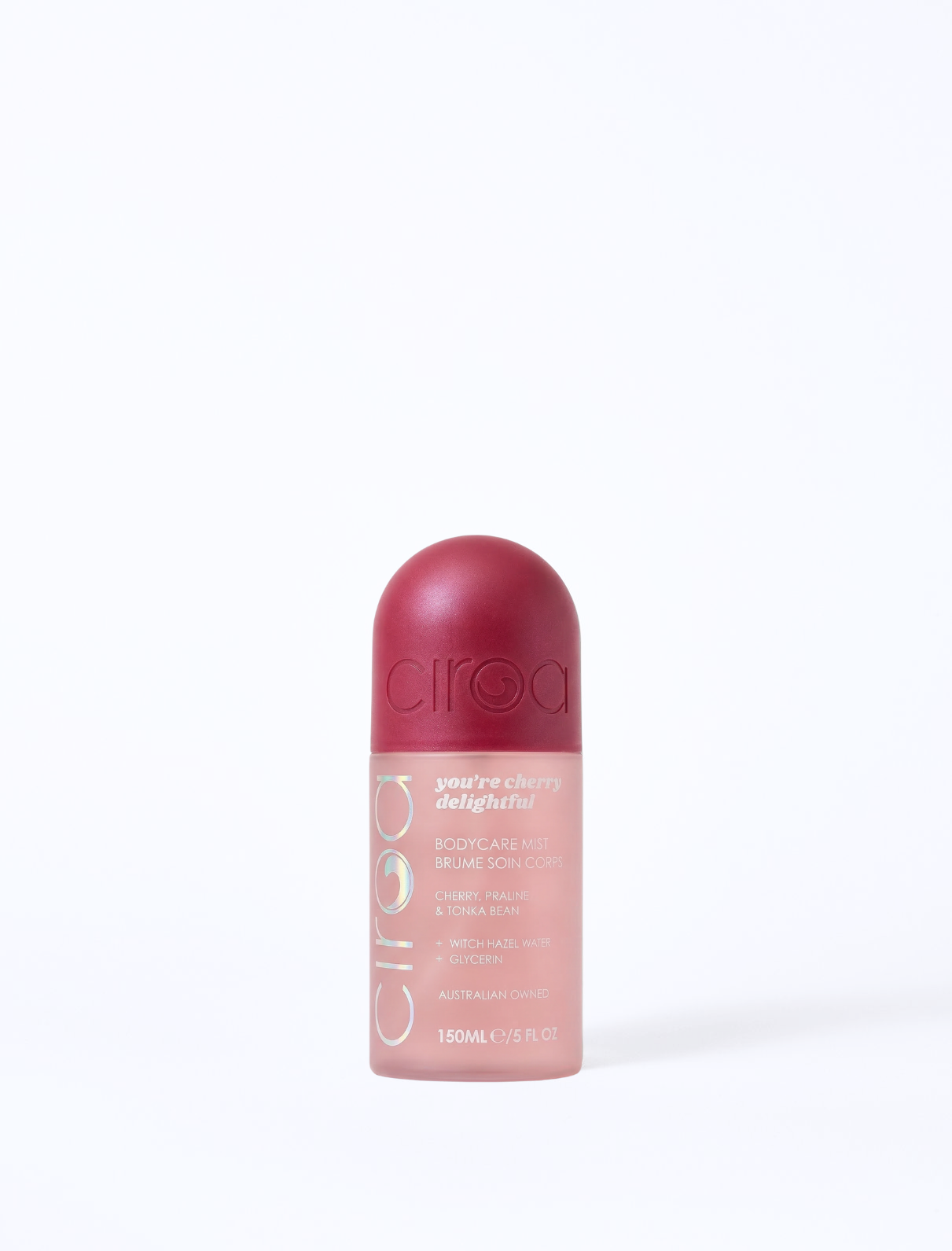 Youre Cherry Delightful Bodycare Mist