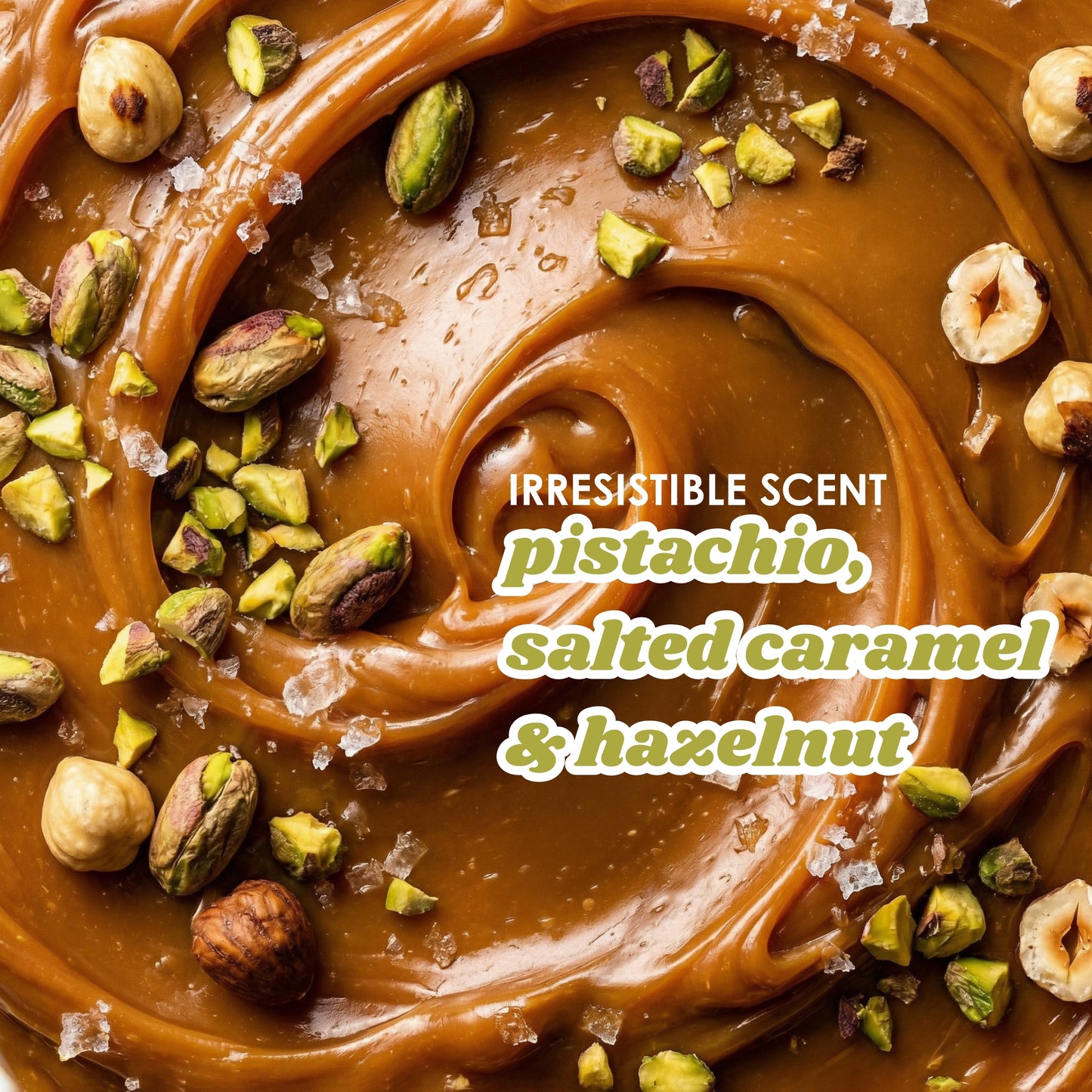 Pistachio Gelato Shimmer Body Oil
