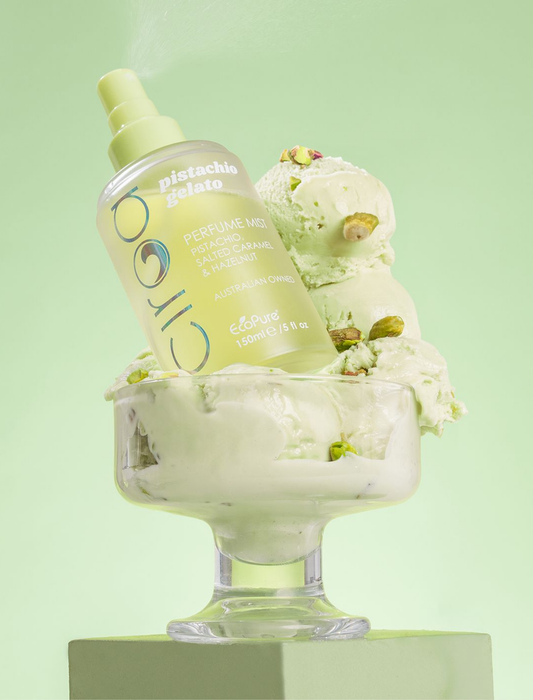 Pistachio Gelato Bodycare Mist