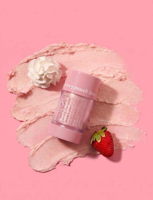 Berry Much Love You Shimmer Stick