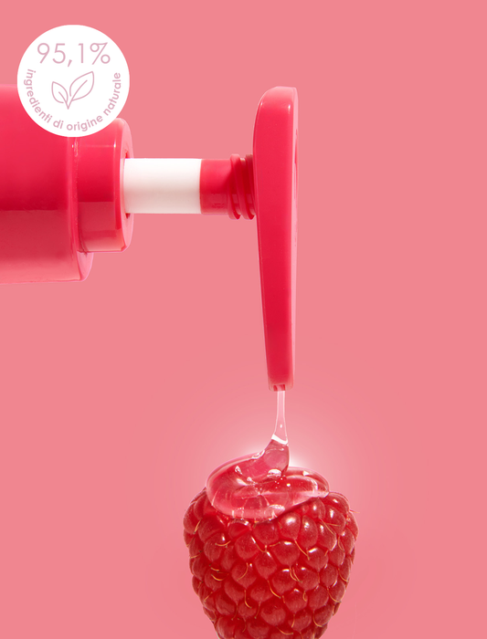 Ciroa Beauty Raspberry & Vanilla Shower Gel