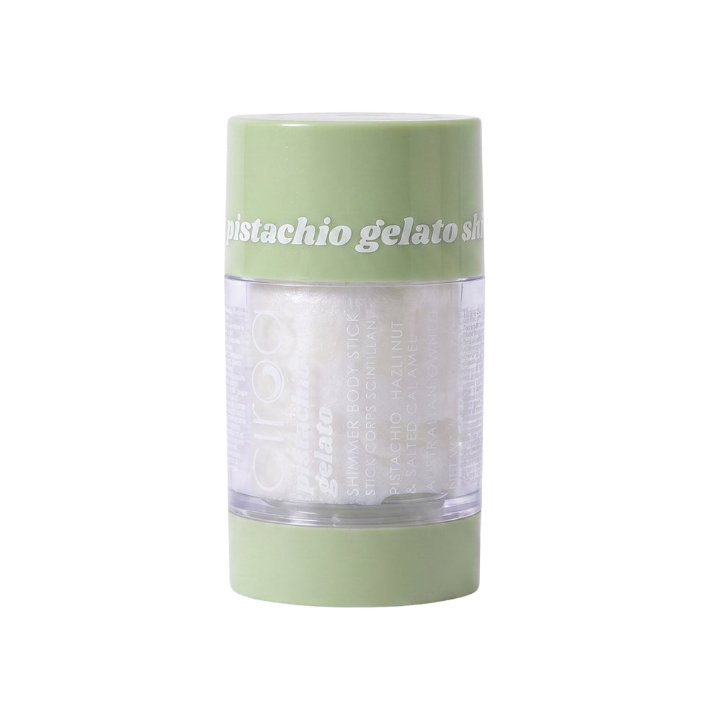 Pistachio Gelato Shimmer Stick
